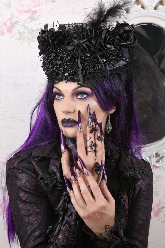 Black Velvetphoto preview