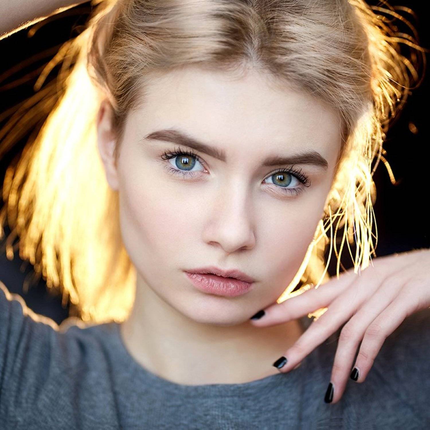 , Слава Гребенкин