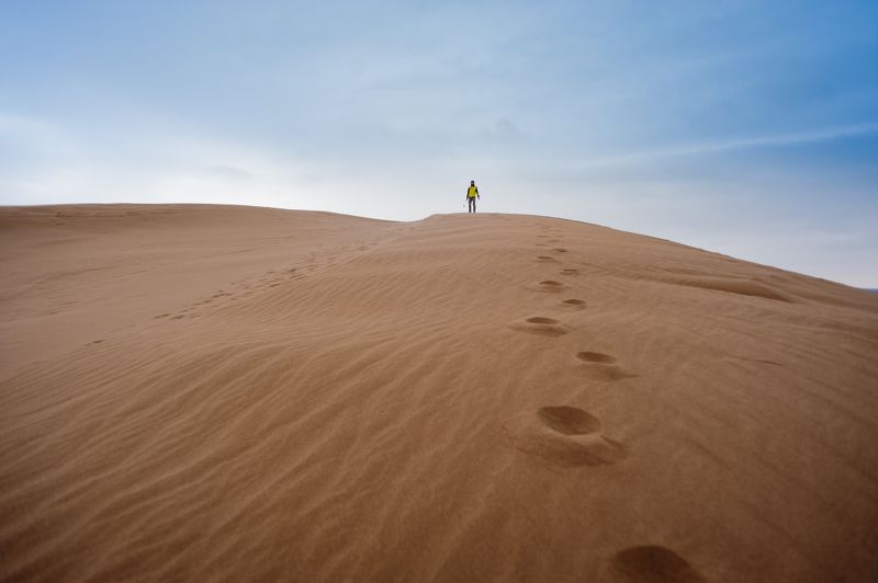 иран, пустыня Кашанphoto preview