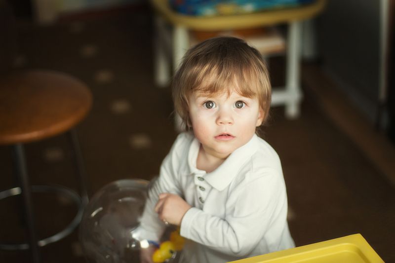 портрет, Данилаphoto preview