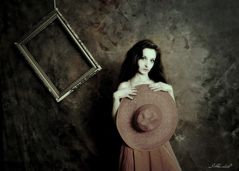 Історія ненамальованої картиниphoto preview