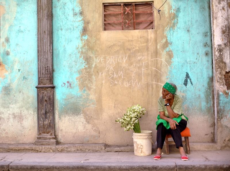 куба гавана cuba havana путешествие adventure travel tourism туризм Cuba (Havana)photo preview