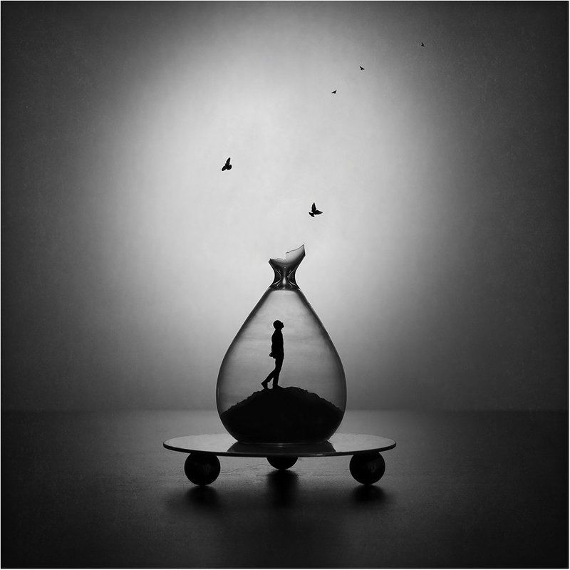 Еще немножко о стеклеphoto preview