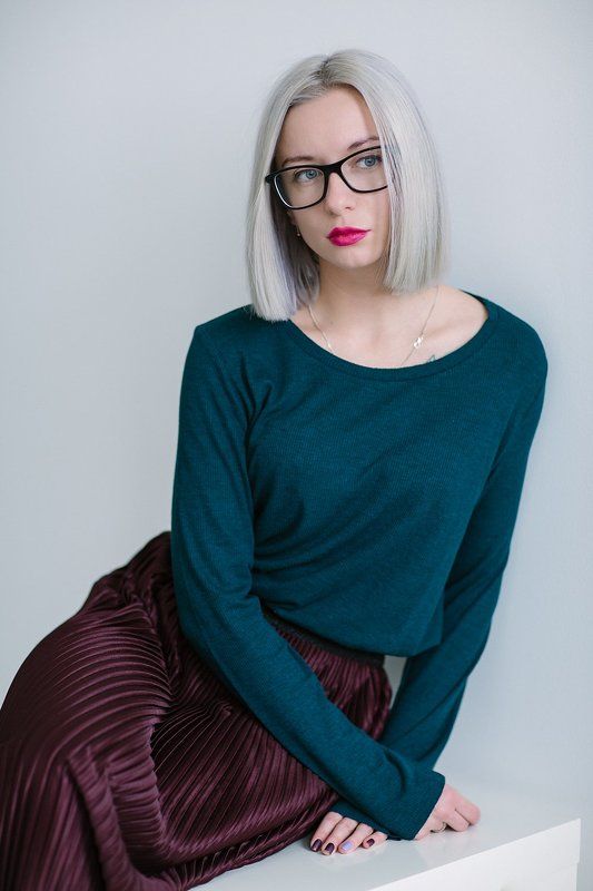 портрет Ленаphoto preview