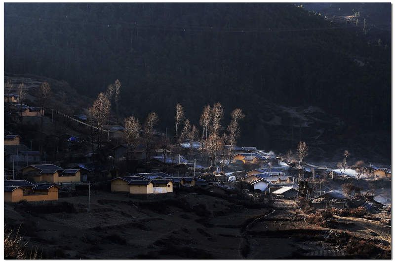 landscape   Sichuan China Sichuan Chinaphoto preview