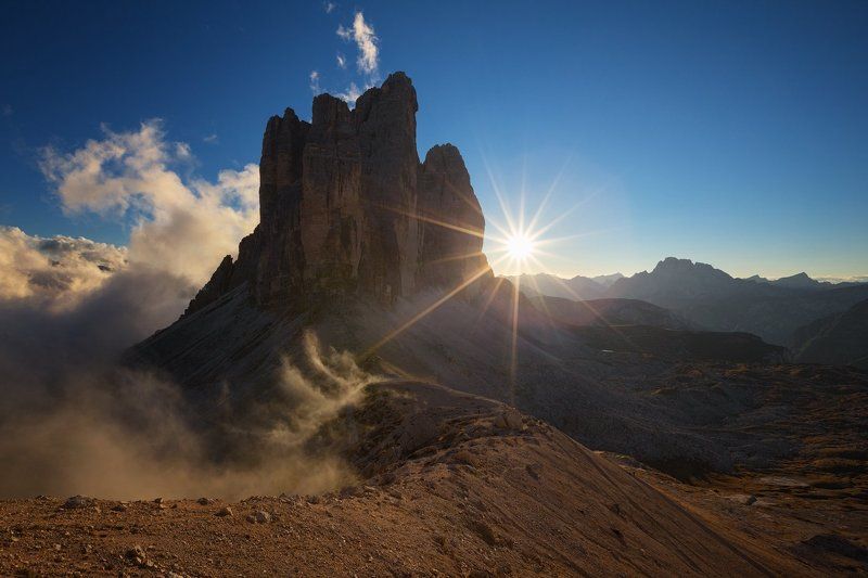 Трезубецphoto preview