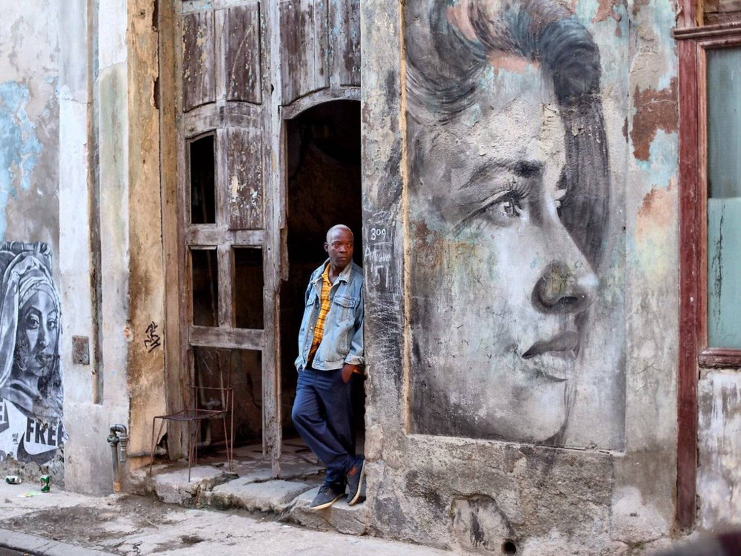 Cuba (Havana). Автор: Евгений Макаров куба гавана cuba havana путешествие adventure travel tourism туризм, Евгений Макаров