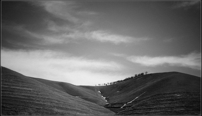 По волнам… фото превью