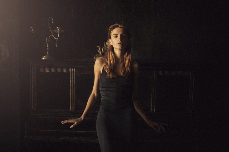 girl, beauty, eyes, light,  girls,  beautiful, studio, glamour, fashion,  body, cute, female, pretty, model, face, nude, black, hair,  sexy, young, underwear, indoor,  lingerie, panties, swimsuit, indoors,  alex kolodyazhni, alexkphoto Model: Yasya Goncharukphoto preview