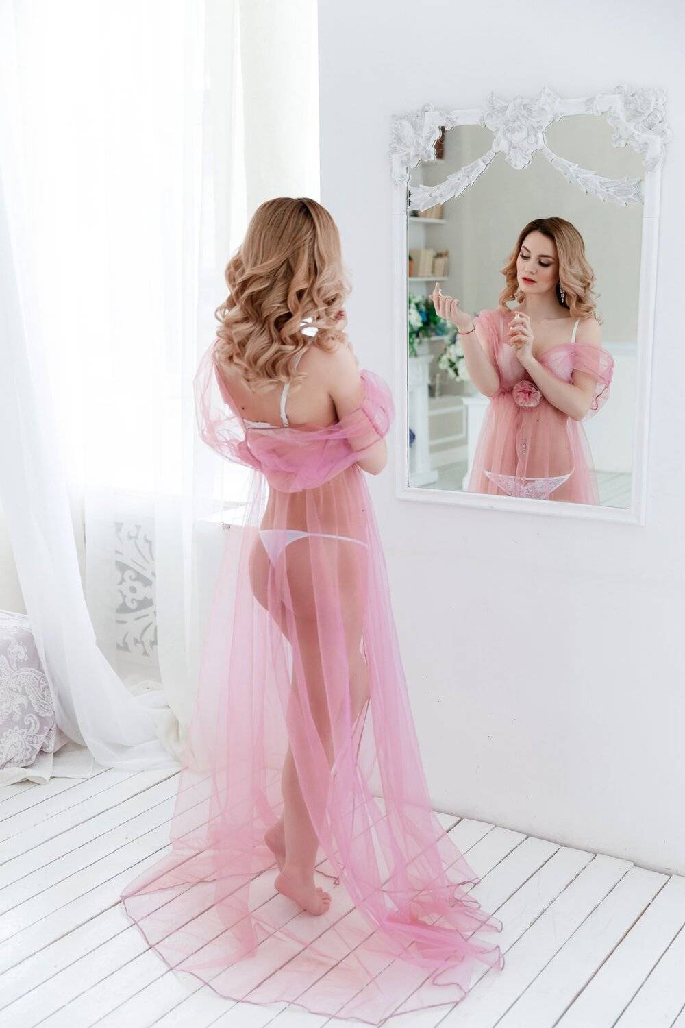 Valeria. Автор: Панина Наталья , Панина Наталья