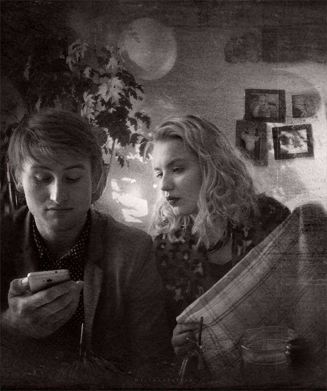 Love is...photo preview