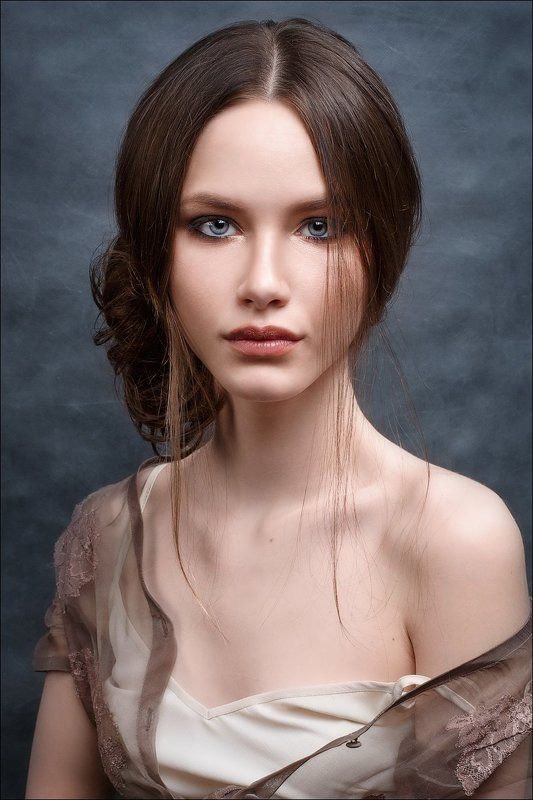 pskov, portrait, girl, model, make-up, makeup, portraits, russia, a3rkt, a3foto, retouching, модель, девушка, мейк, студия, свет, ретушь, портрет Валерия 2photo preview