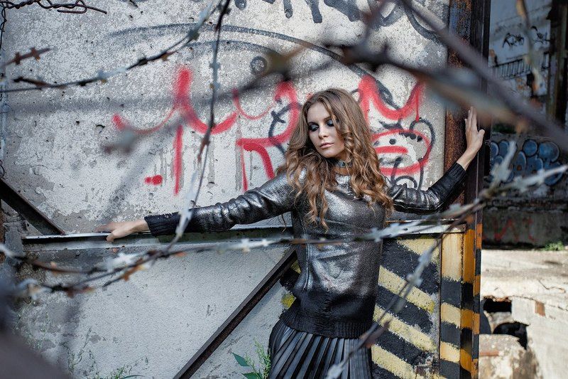 Julia #3photo preview