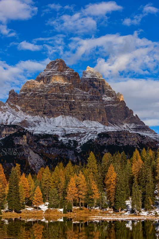 Доломитиphoto preview