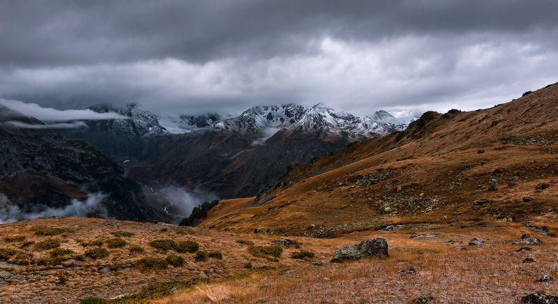 Осень будет неизбежно...photo preview