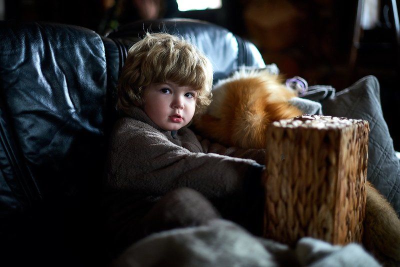 Домовенокphoto preview