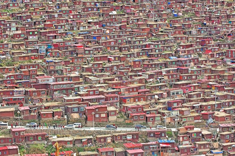 The red housephoto preview