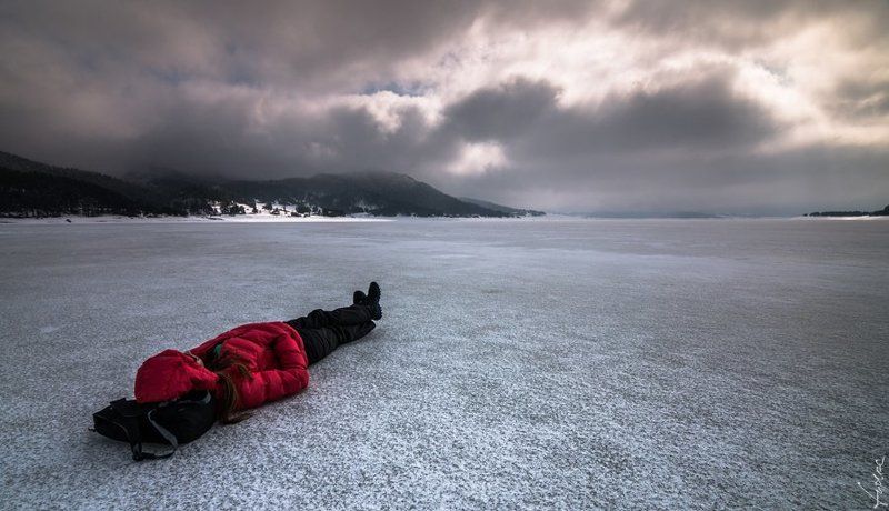 Ice Age photo preview