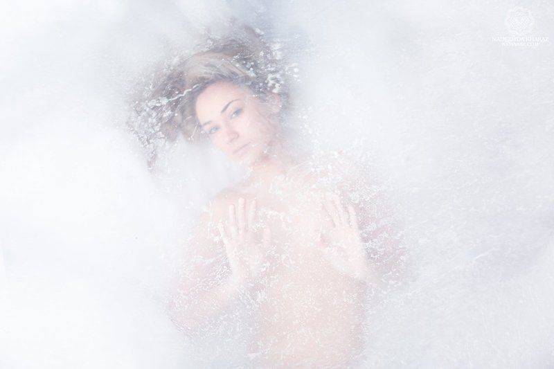 #фотопроект_земля Я - ледphoto preview