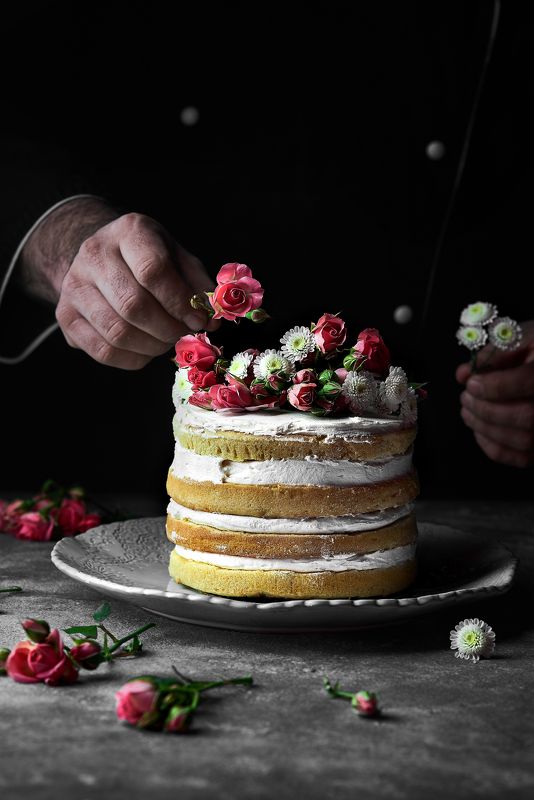 еда, фуд фотограф, Львов, Ураина Тортphoto preview