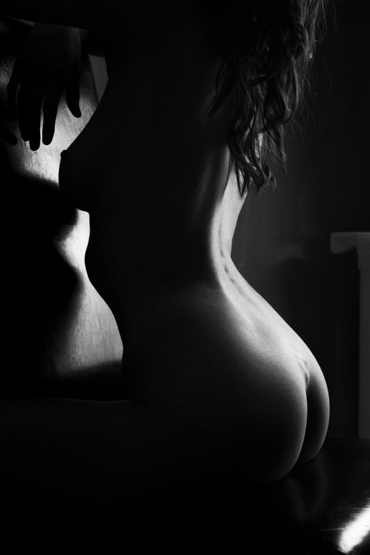 sensuality; sensual; nude; woman; sexy photo preview