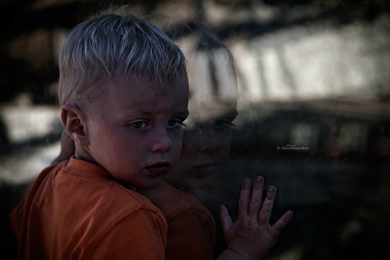 Дети. Иванphoto preview