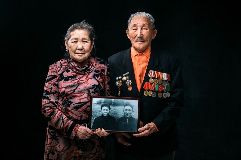 наши старики и любимые вещиphoto preview