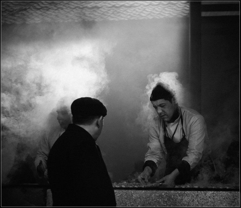 Аура фото превью