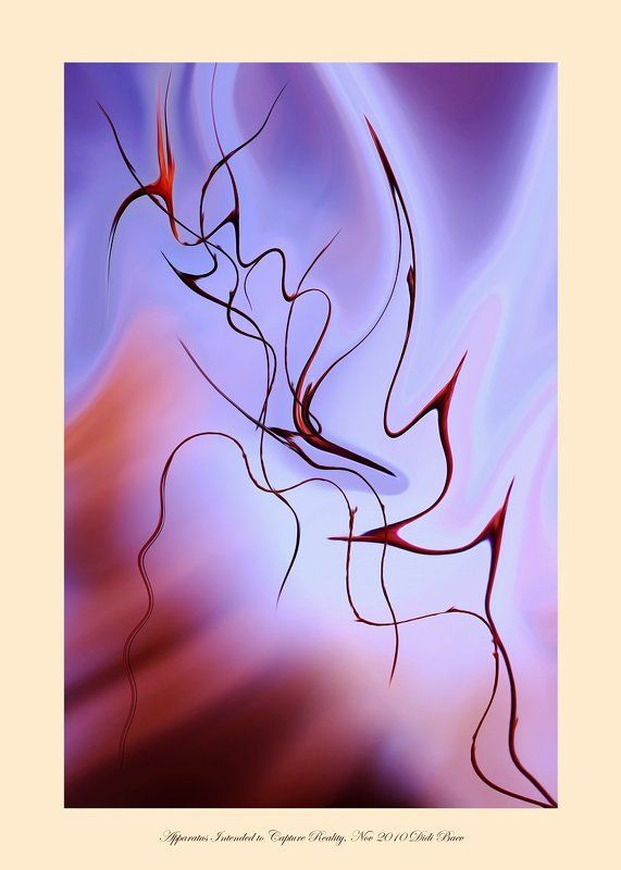 abstract, art, abstract art, color, colors, color image, composition, concept, conceptual, digital, digital editing, digital art, fine art, image, post processing, photography, Apparatus Intended to Capture Realityphoto preview