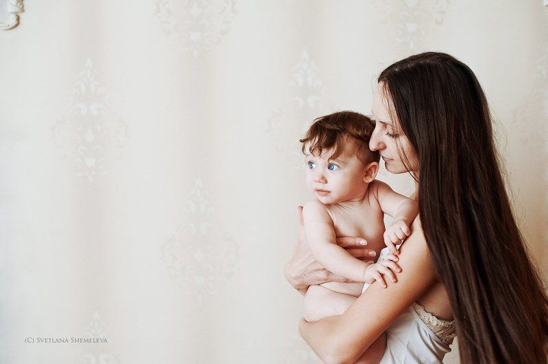 В центре вселеннойphoto preview