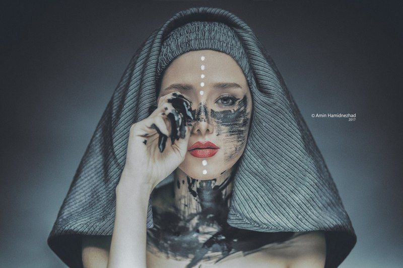 #aminhamidnezhad Elnazphoto preview