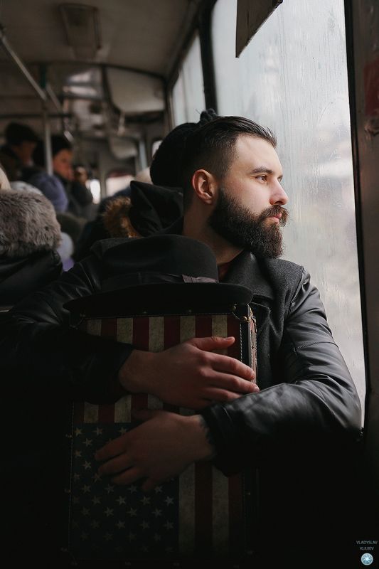 Увозя секретыphoto preview