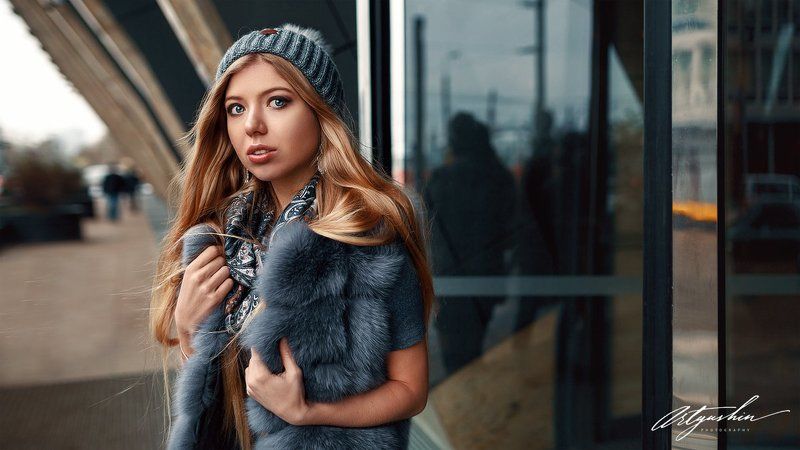 Анжеликаphoto preview