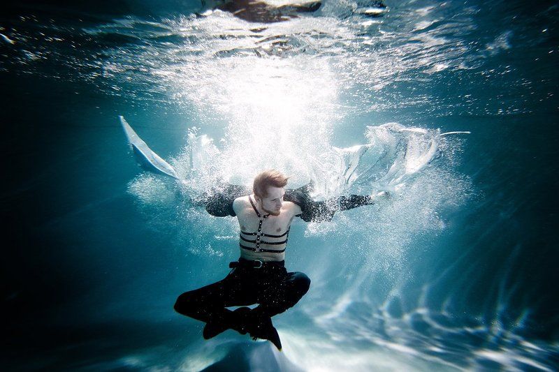 Underwater Underwaterphoto preview