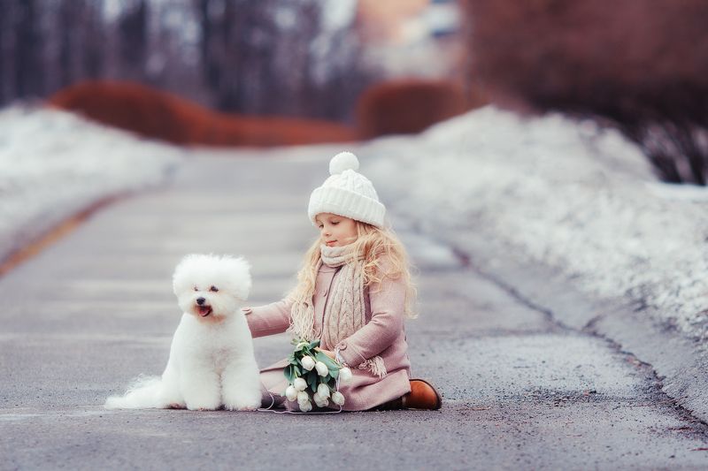 Весна...photo preview