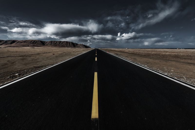 Borders of Infinityphoto preview