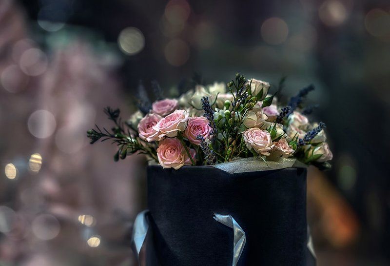 С Праздником, девчонки! :)photo preview