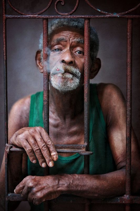 Портрет, лица, жанровый портрет, Roman Mordashev photography,  Завис…photo preview