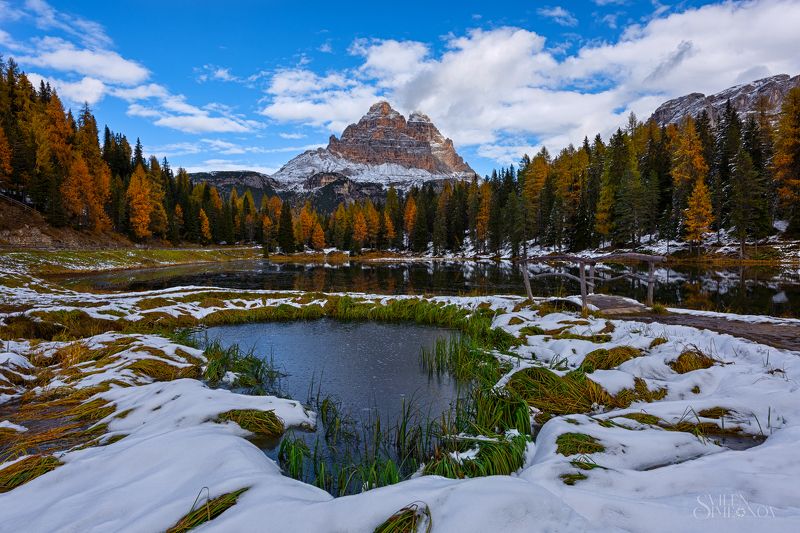 Между двух сезоновphoto preview