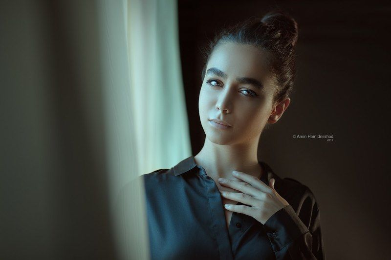 #aminhamidnezhad Annahitaphoto preview