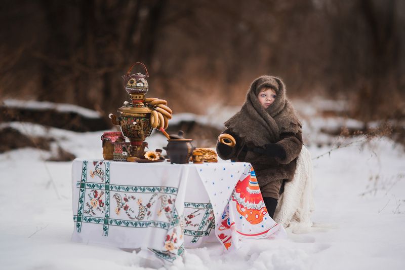 Масленицаphoto preview