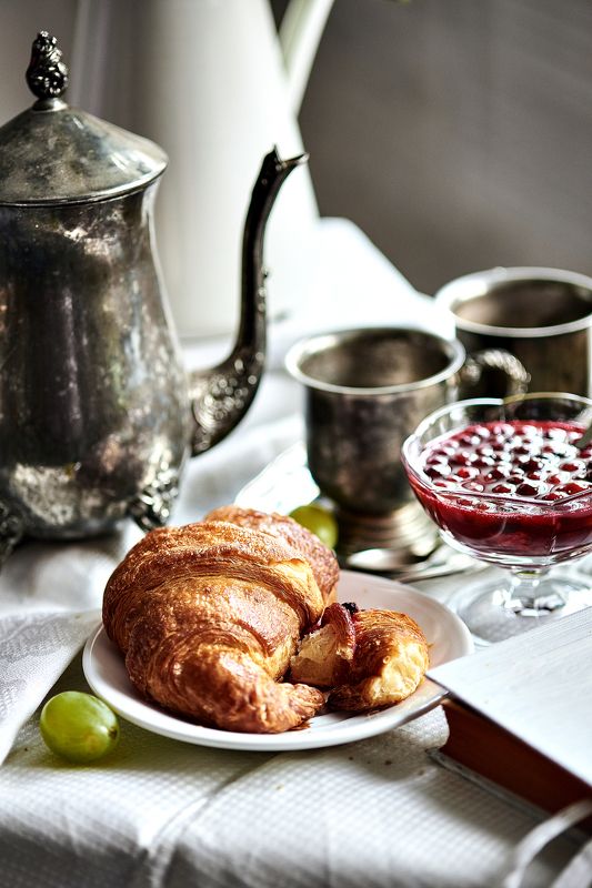 еда. фуд фотография, Укранина, Львов Утроphoto preview