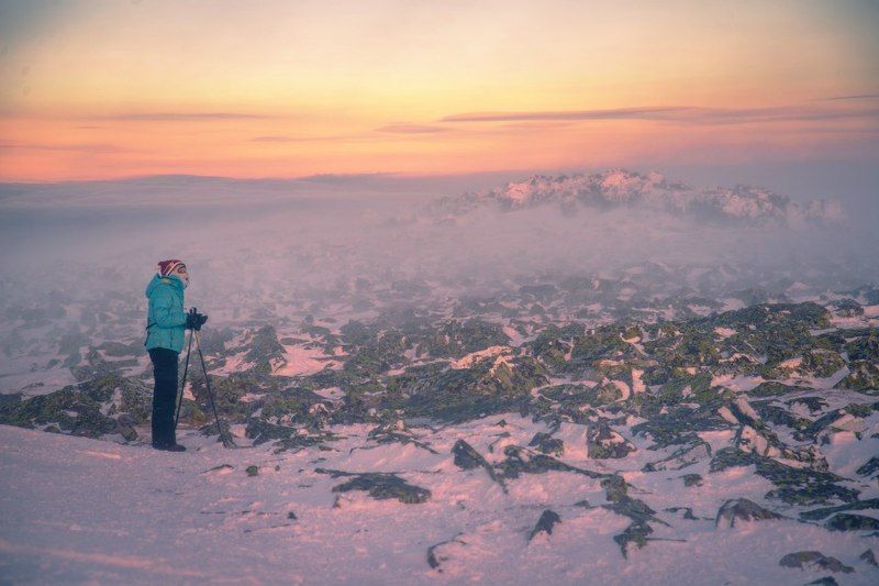 на вершине Иремеляphoto preview