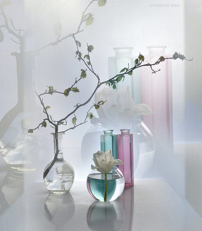 Весенняя фантазияphoto preview