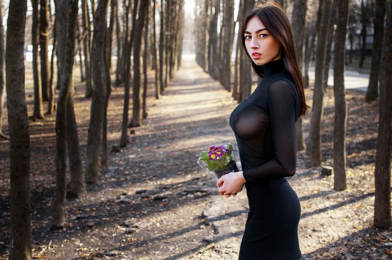 весенняяphoto preview