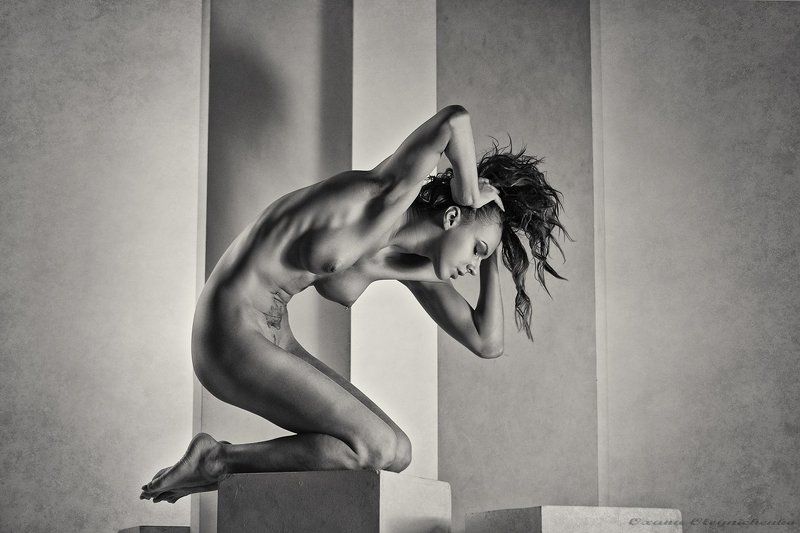 Когда не знаешь, что надеть....))photo preview