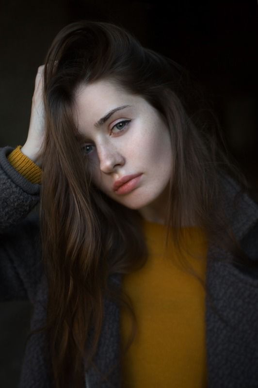 Девушка, портрет, Софияphoto preview