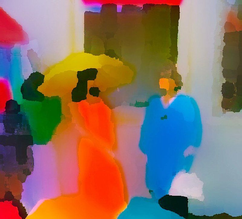 дамы,зонтик дама с зонтикомphoto preview