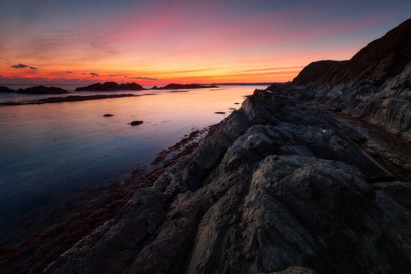 The blue hourphoto preview