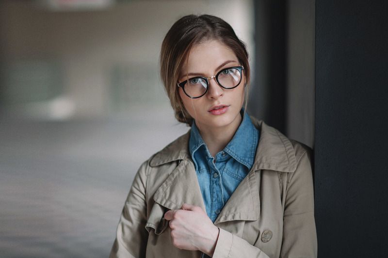 portrait, girl, people, beautiful, natural light, Colour, Minsk Lusiphoto preview